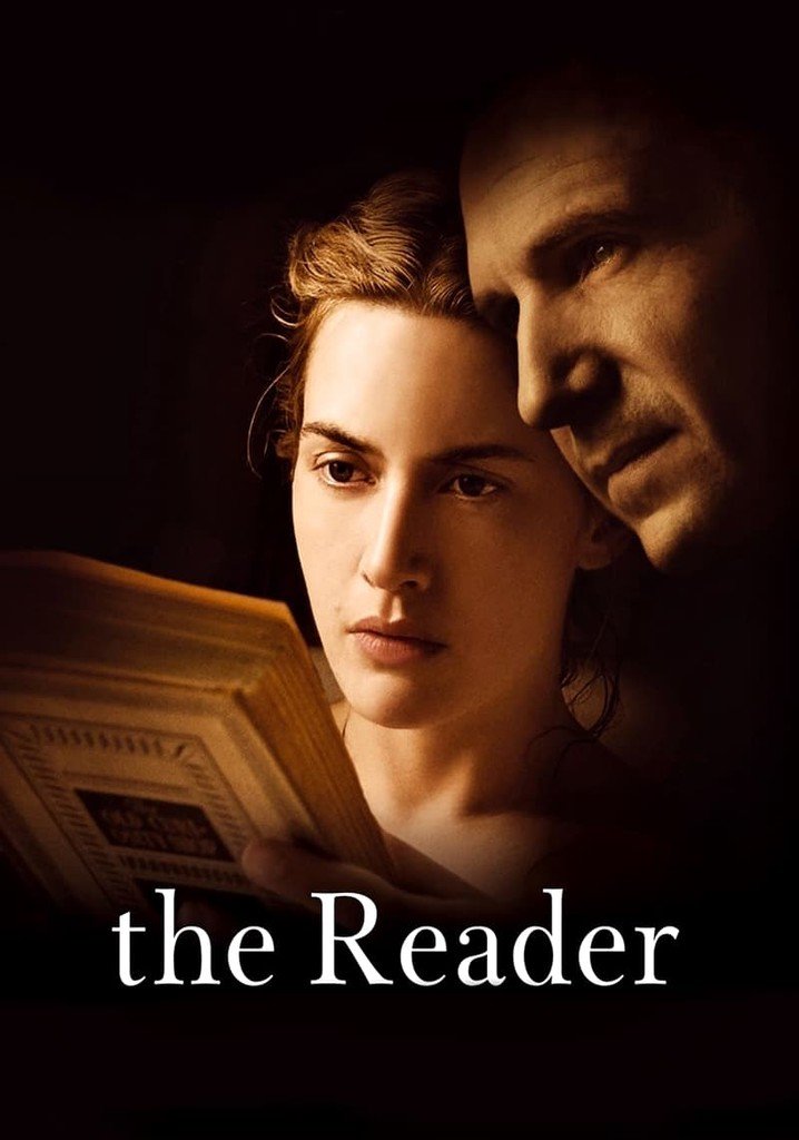 The Reader - Vj Junior